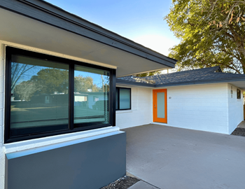 Window coverings